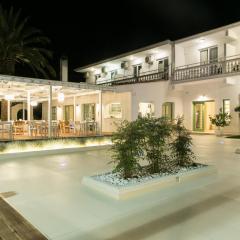 Elektra Comfort Hotel by Del Mare