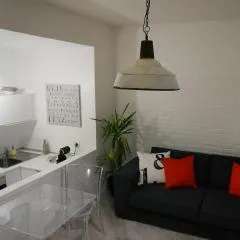 Les Suites di Parma