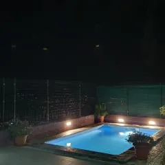 Casa Cueva Paquito