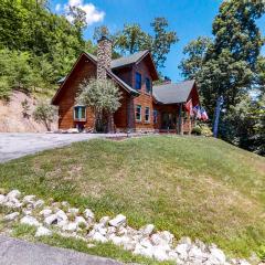 Crocketts Cabin