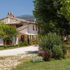 Agriturismo Il Barco