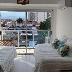 Depto Salta Centro Gorriti