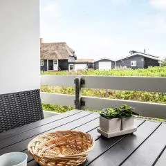 Holiday home Ringkøbing LXXVII