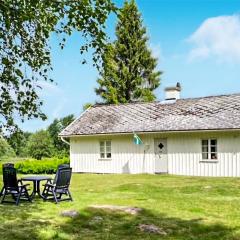 Lovely Home In Svenljunga With Kitchen