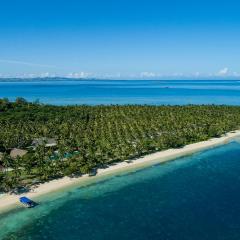 Lomani Island Resort – Adults Only