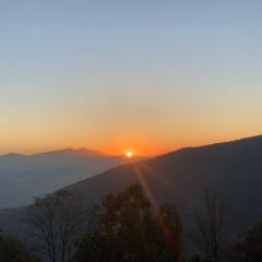 Nagarkot Trekkers Inn