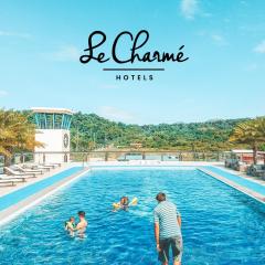 Le Charmé Suites - Subic