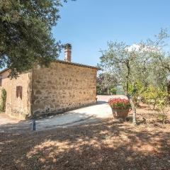 Nice Home In Siena With Wifi And 2 Bedrooms