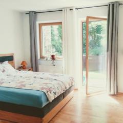 Appartement Birgla