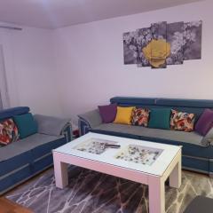 Dea apartman