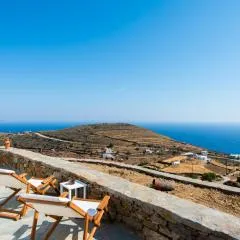Tholos Guest House