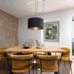 CASA GIUSEPPE Luxury house with an amazing view