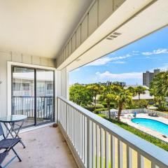 Beachwood Villas 12C