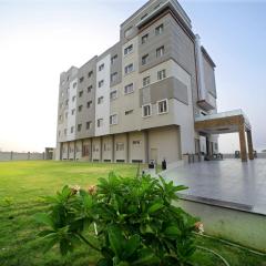 The Sky Imperial - Shahi Hotels & Resort