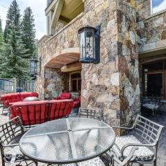 Premier 4 Bedroom Ski In, Ski Out Lone Eagle Condo With The Best Access To Skiing In Keystone