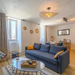 LE BERDER - Appartement T3 centre ville Sarzeau