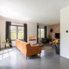 Casa Morreni, luxe villa met sauna