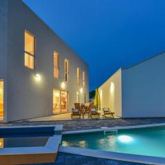 Villa Silente
