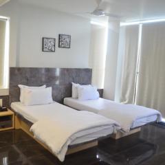 Hotel O2 Sangli