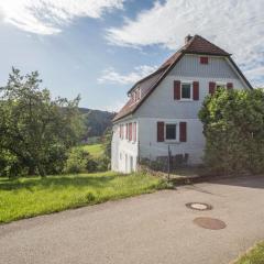 Ferienwohnung Schwarzwald Idyll