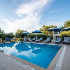 Aeolos Zante Villas with Heated Pool