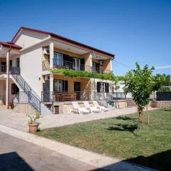 Apartments in Seline - Paklenica Riviera 41711