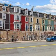 Main photo of rental property: McKay Manor on Duckworth in Saint John, NB