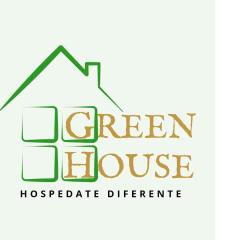 Green House Habitaciones