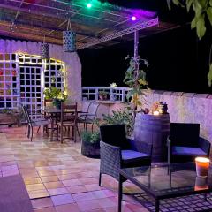 La Bastide avec Piscine, au cœur de la Provence