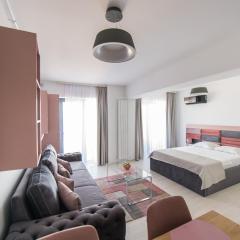 Apartel Helios House