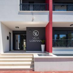 Villa Loriana Apartments