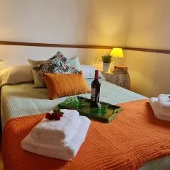 Vivienda Vacacional Finca Monterrey Mazo