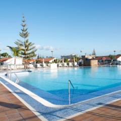 Bungalow Atos With Private Garden