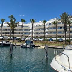 La Marina Sotogrande Pier2