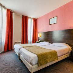 Hotel Arc Paris Porte d'Orléans