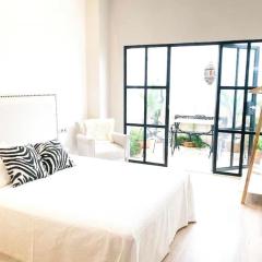 loft con mucho encanto cerca de Sevilla