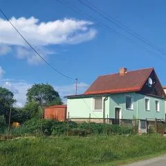 Apartmán U jelena