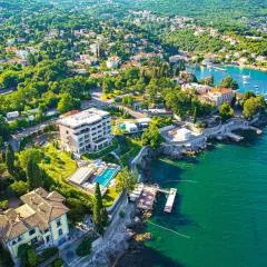 Apartment Igor No.1 - Free parking - Ika, Opatija