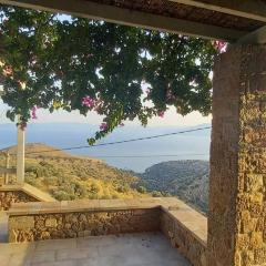 Holiday Home in Sfendouri, Aegina