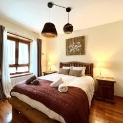 Apartament Deluxe Espot - L'Amfitriona