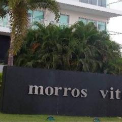 Apartamento Morros vitri 214 zona norte