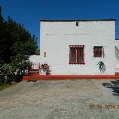 Rustic cottage in Montalbano jonico