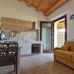 Casa vacanze Le Agavi