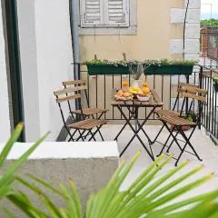 Apartment D & Studio L