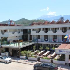 Britannia Hotel Village