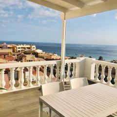 House Sofi , Morro Jable Ftvra. Canary Islands.