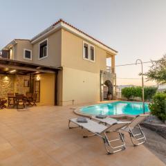 Villa Olive Memories