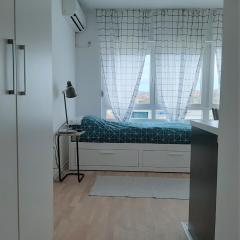 Studio apartment RIAD