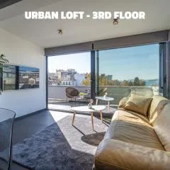 Urban Loft & Urban Flat 2025