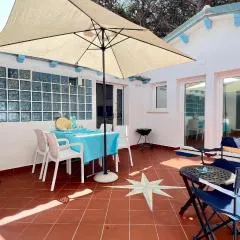 Sweet home Santa Lucia